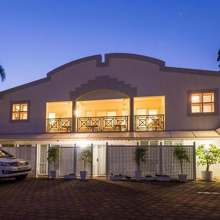 Flamingo Rocks Bed and Breakfast Durban Eksteriør billede