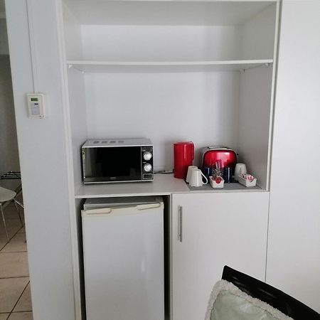 Flamingo Rocks Bed and Breakfast Durban Eksteriør billede