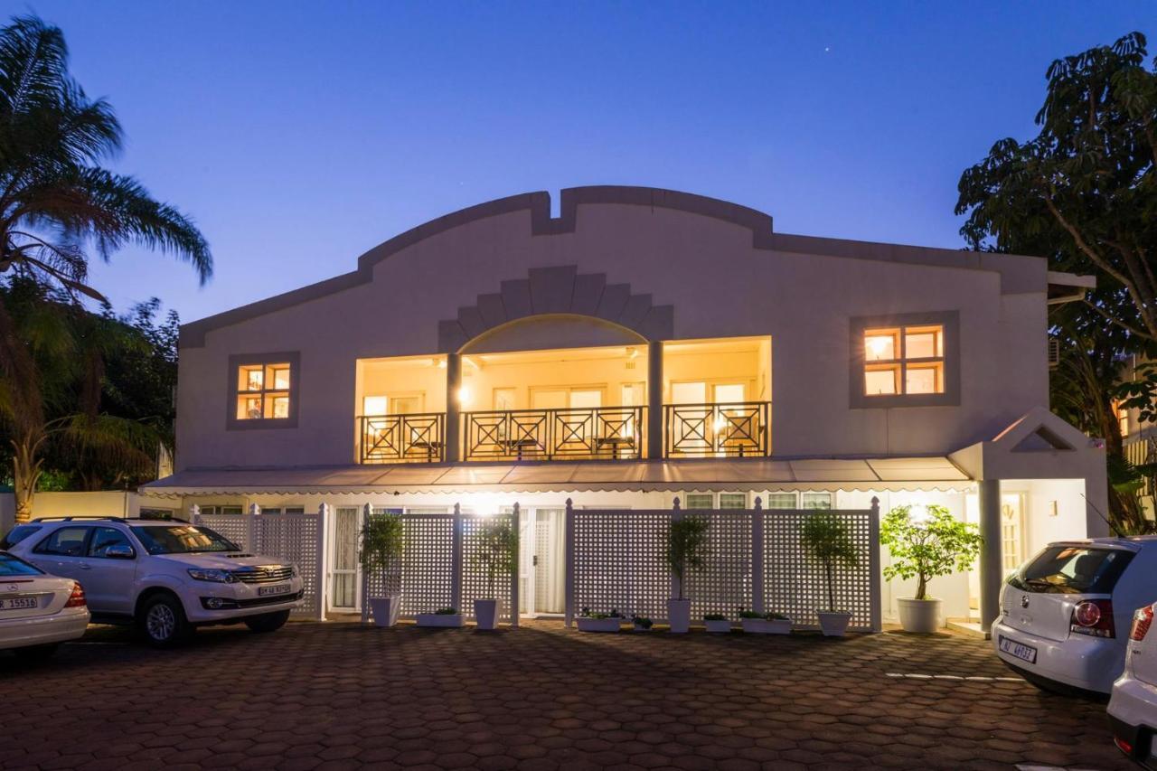 Flamingo Rocks Bed and Breakfast Durban Eksteriør billede