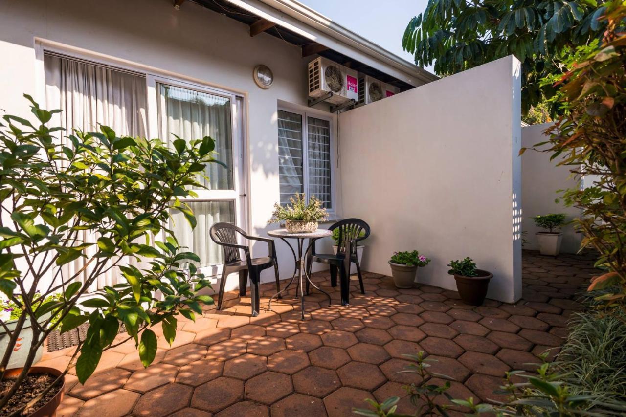 Flamingo Rocks Bed and Breakfast Durban Eksteriør billede