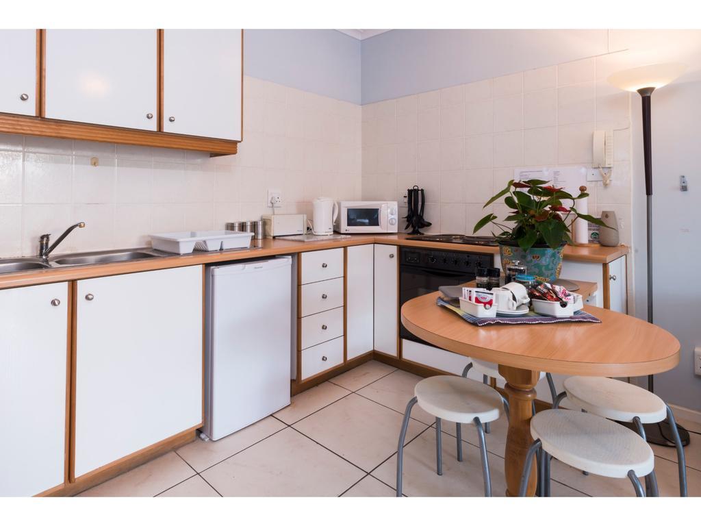 Flamingo Rocks Bed and Breakfast Durban Eksteriør billede