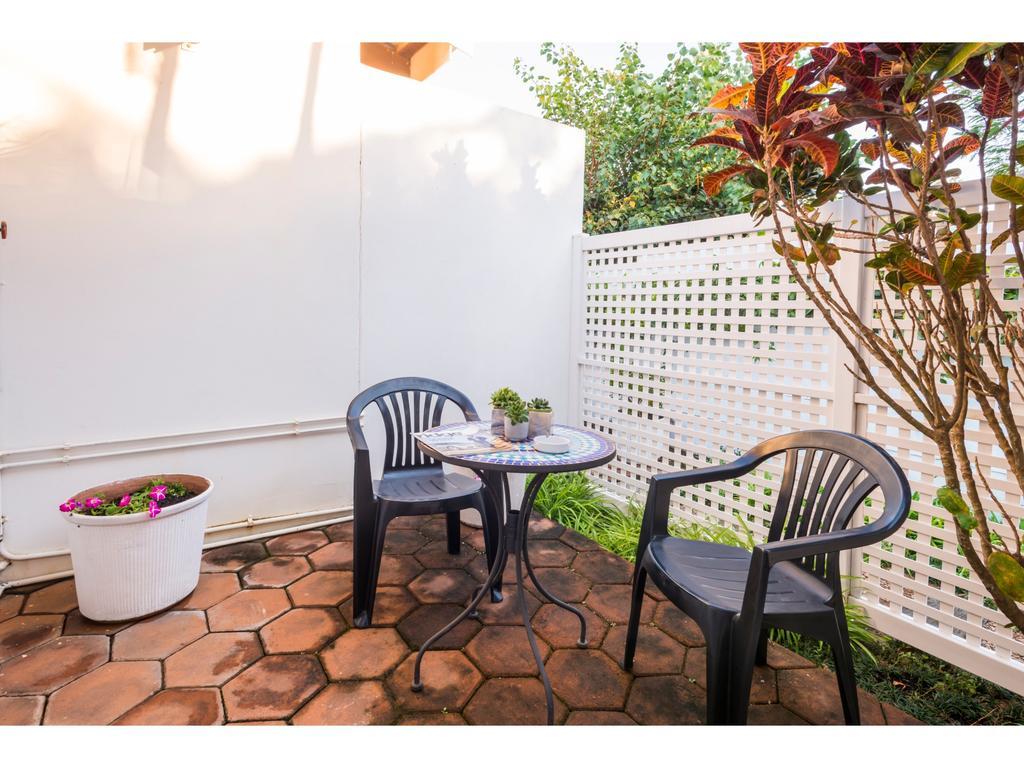 Flamingo Rocks Bed and Breakfast Durban Eksteriør billede