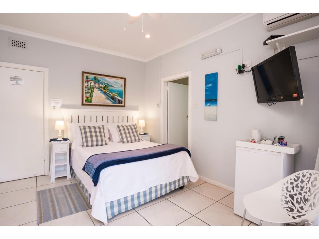 Flamingo Rocks Bed and Breakfast Durban Eksteriør billede