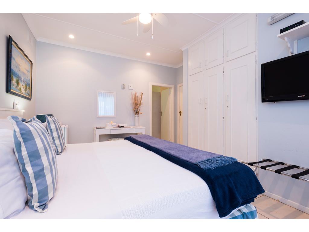 Flamingo Rocks Bed and Breakfast Durban Eksteriør billede