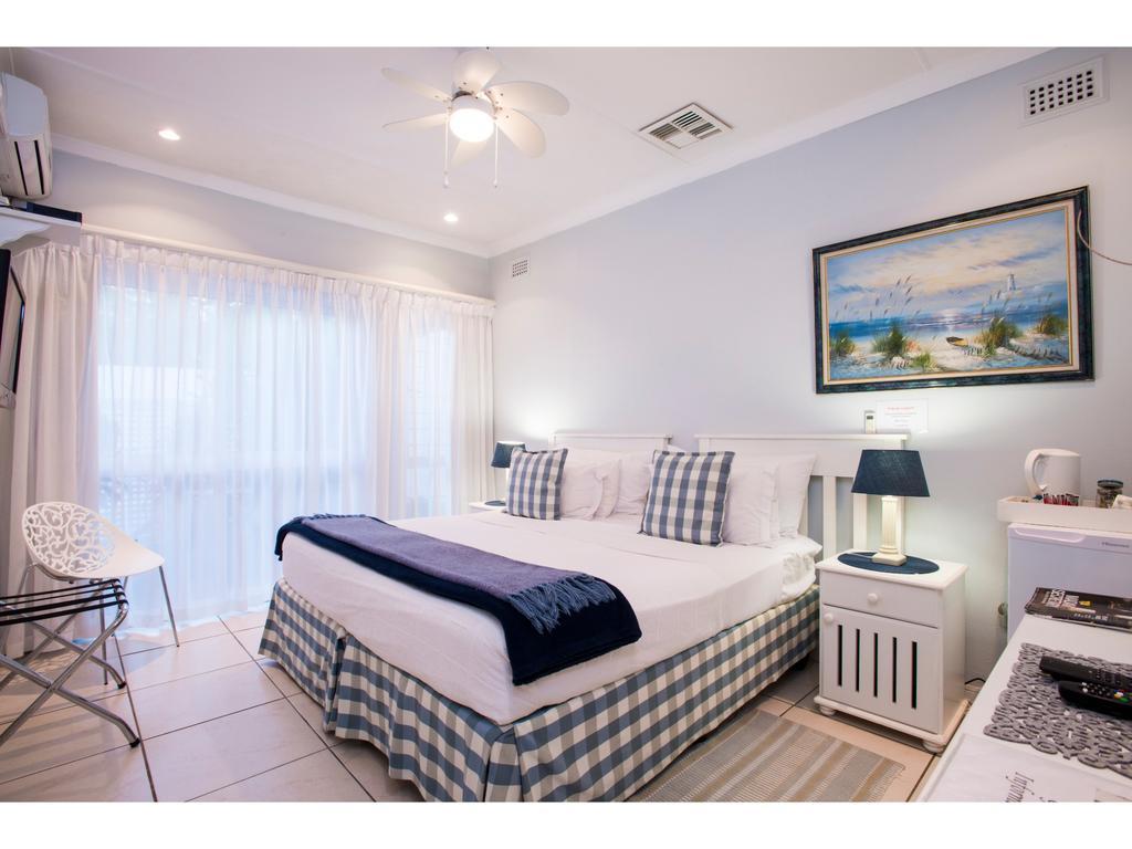 Flamingo Rocks Bed and Breakfast Durban Eksteriør billede