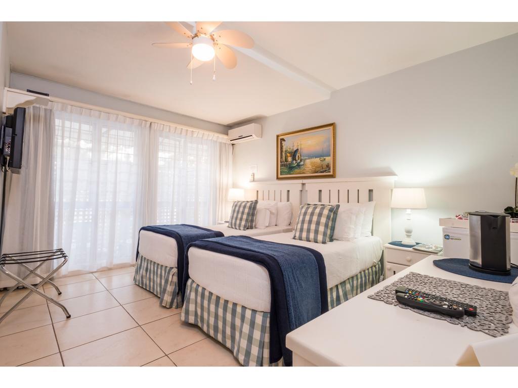 Flamingo Rocks Bed and Breakfast Durban Eksteriør billede