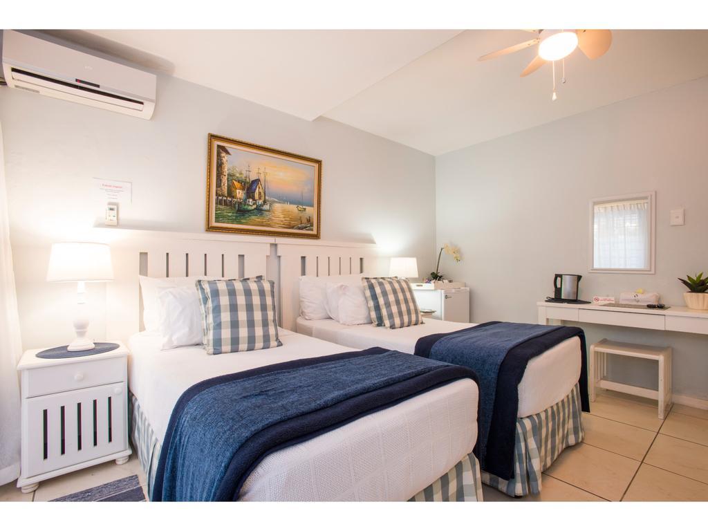 Flamingo Rocks Bed and Breakfast Durban Eksteriør billede