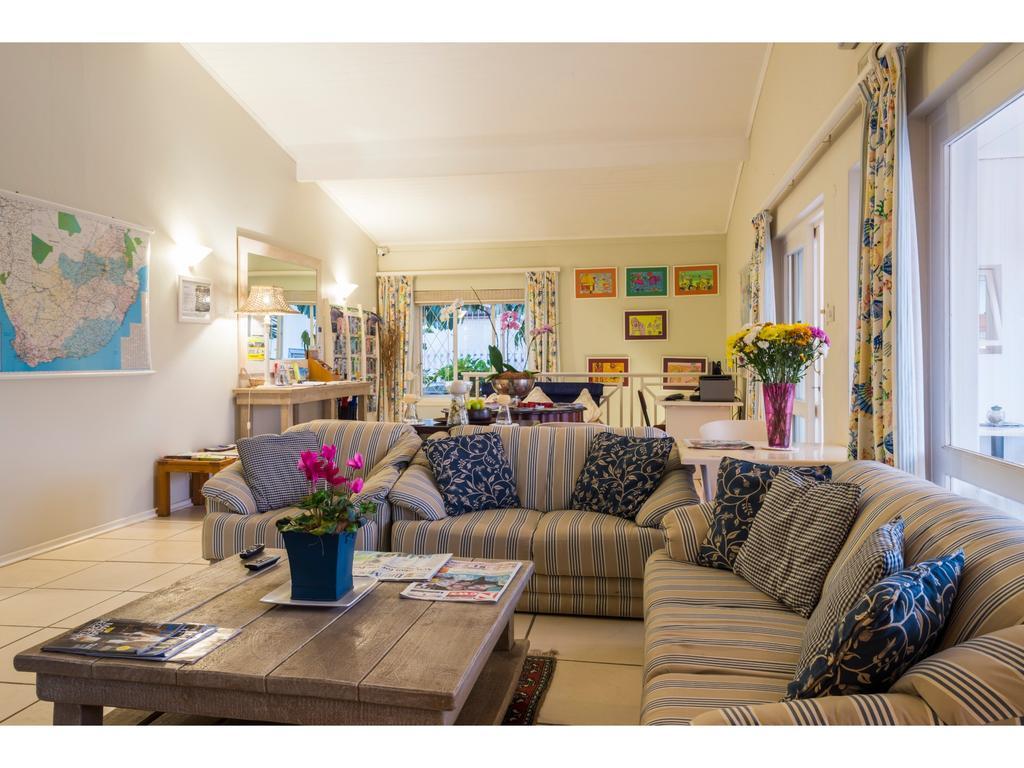 Flamingo Rocks Bed and Breakfast Durban Eksteriør billede