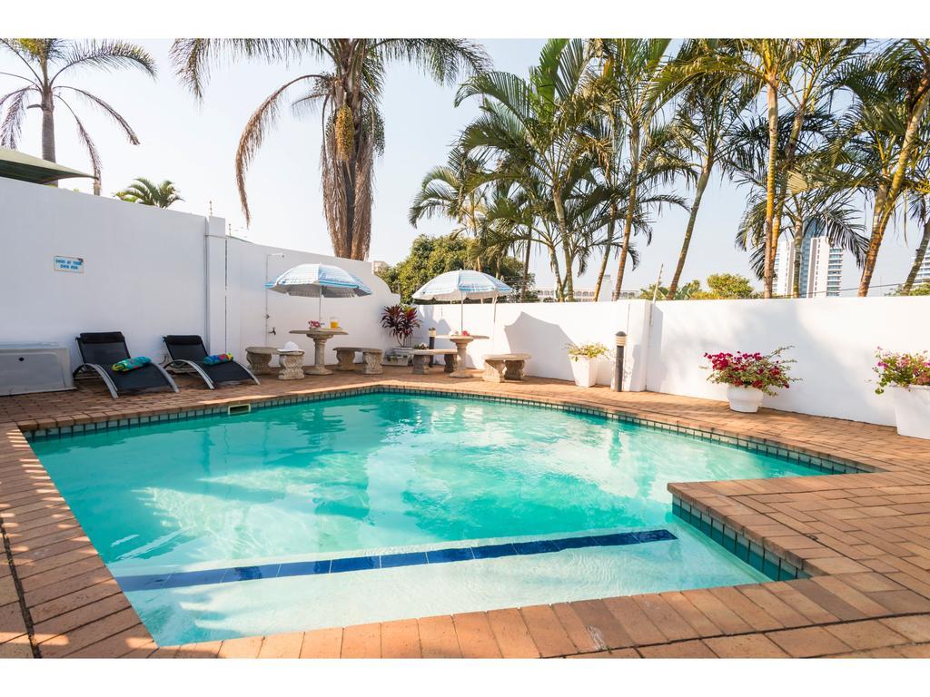 Flamingo Rocks Bed and Breakfast Durban Eksteriør billede