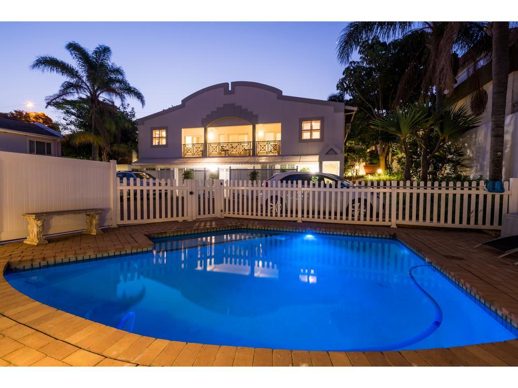 Flamingo Rocks Bed and Breakfast Durban Eksteriør billede